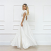 vestido con brillos - Imagen 3
