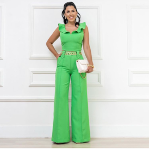 pantalona con bolsillo
