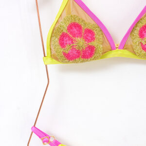 CONJUNTO DE BIQUINIS