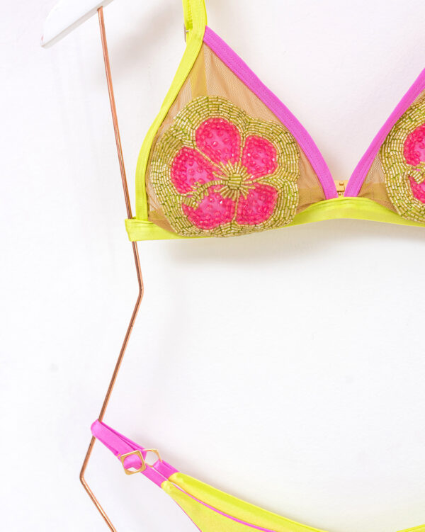 CONJUNTO DE BIQUINIS