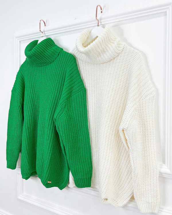 tricot de hilo